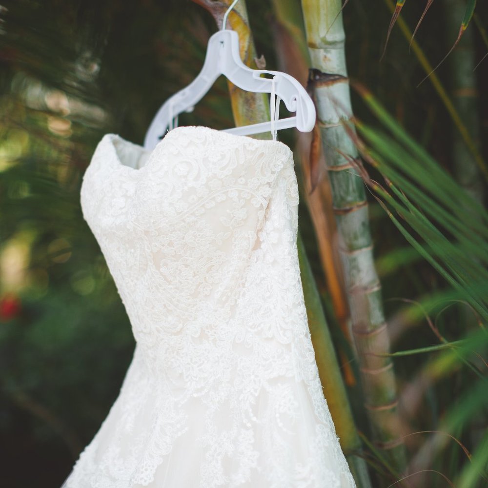 Wedding Dress / Bridal Gown - Mori Lee 2787 - Picture 3 of 8